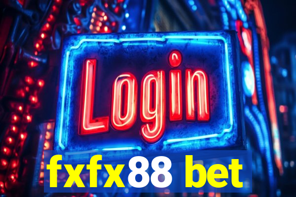 fxfx88 bet